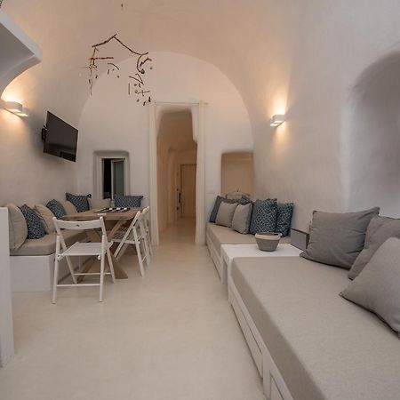 Cave Villa Valente Oia  Exterior photo