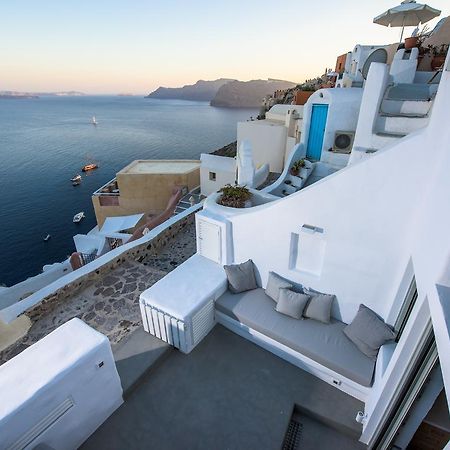 Cave Villa Valente Oia  Exterior photo