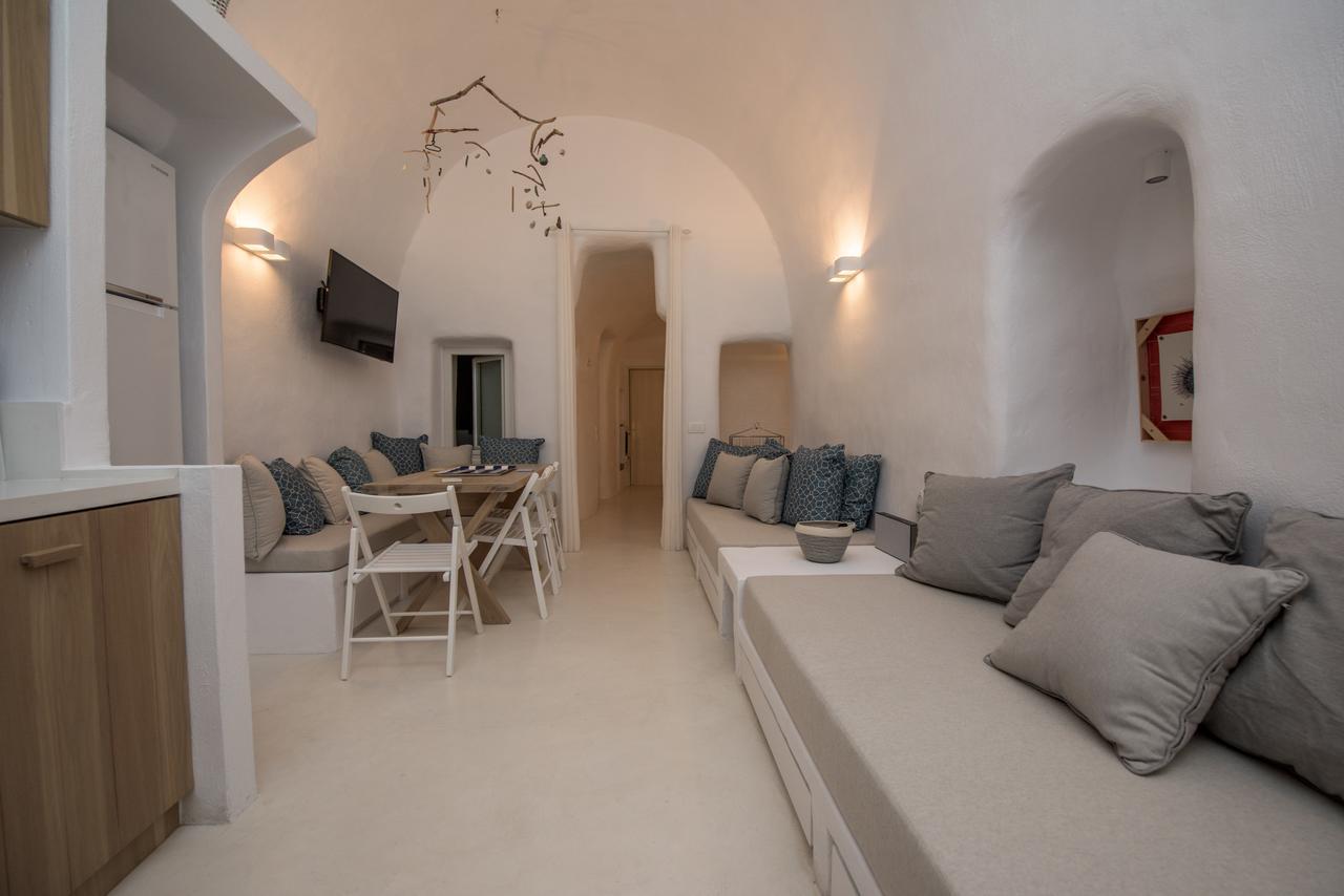 Cave Villa Valente Oia  Exterior photo