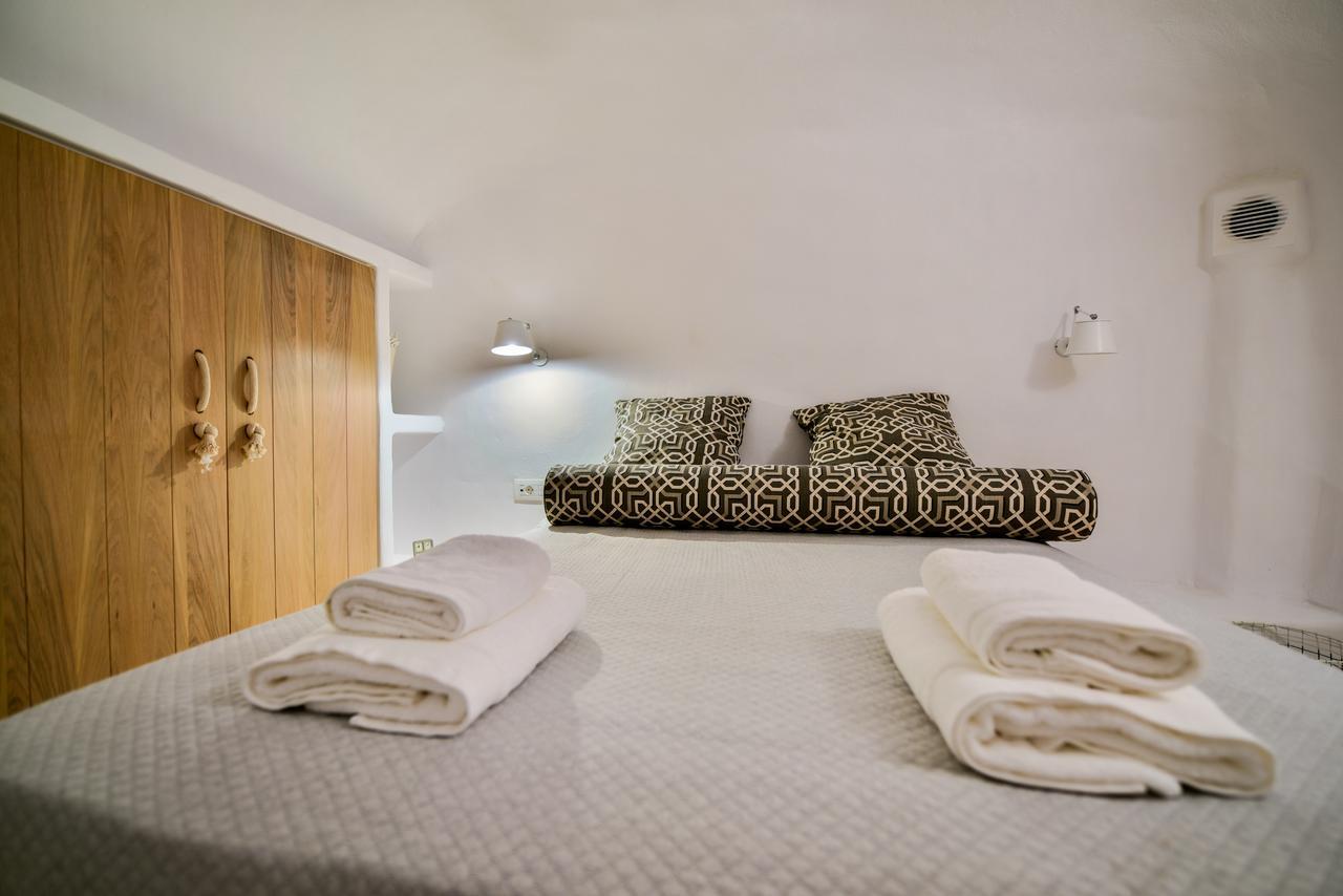 Cave Villa Valente Oia  Exterior photo