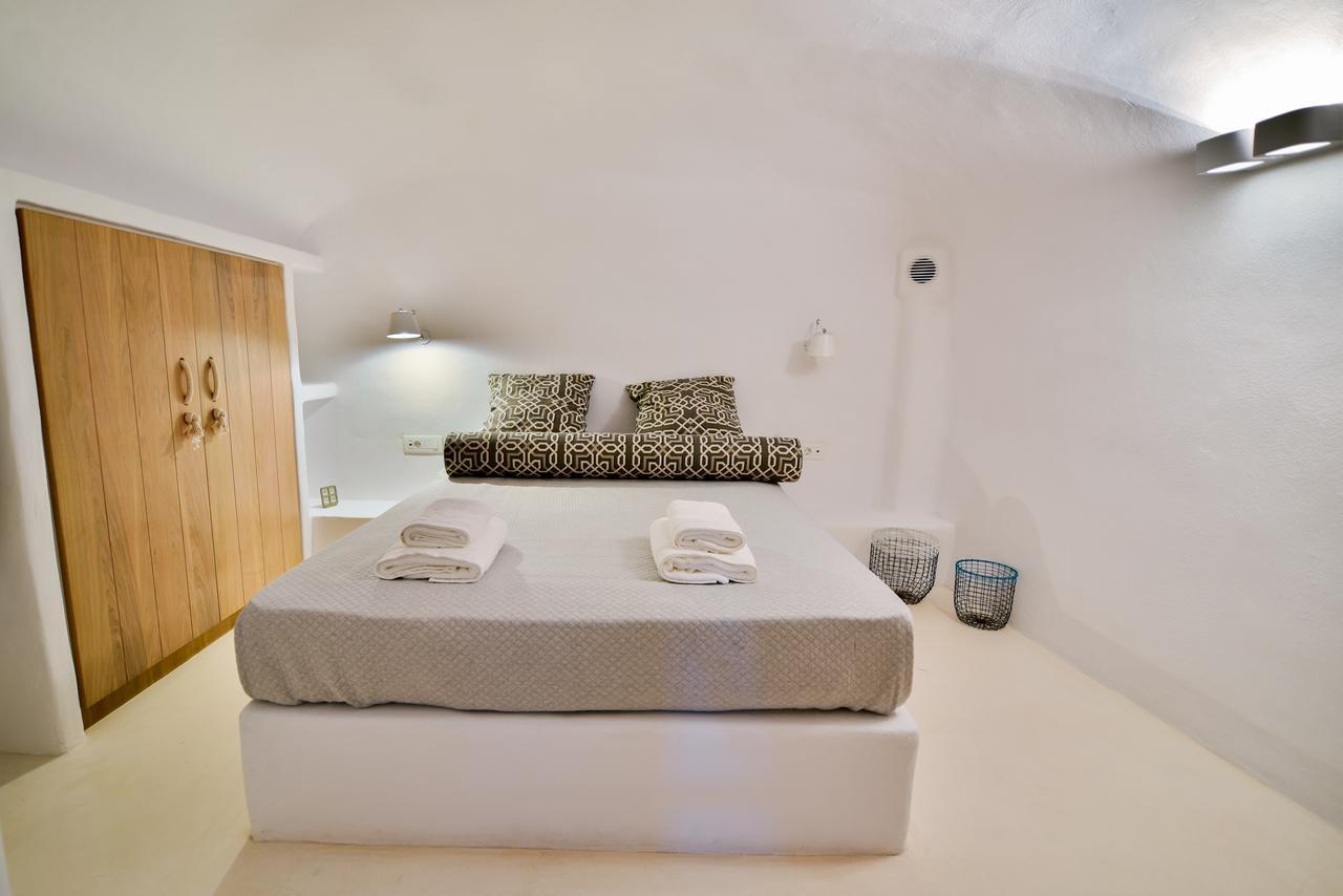 Cave Villa Valente Oia  Exterior photo