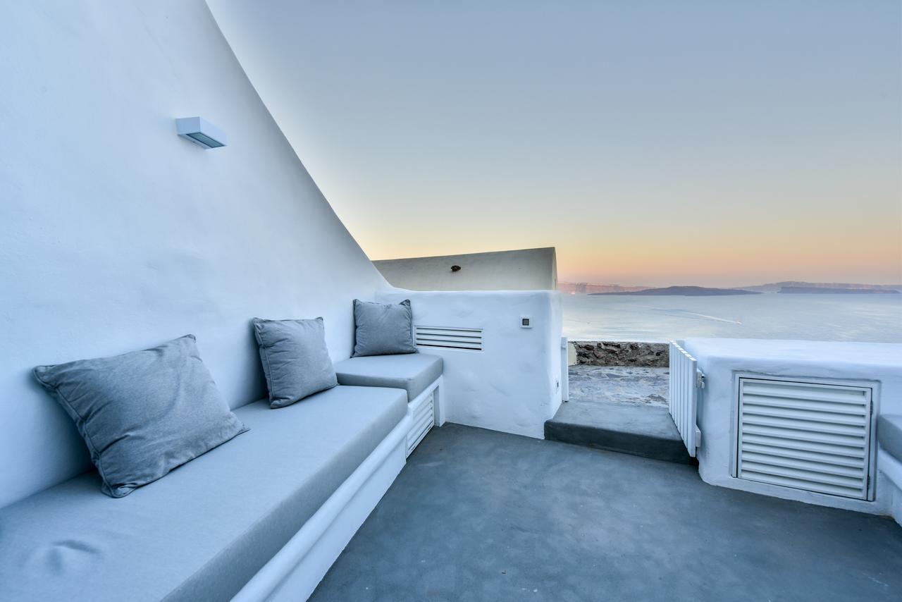 Cave Villa Valente Oia  Exterior photo