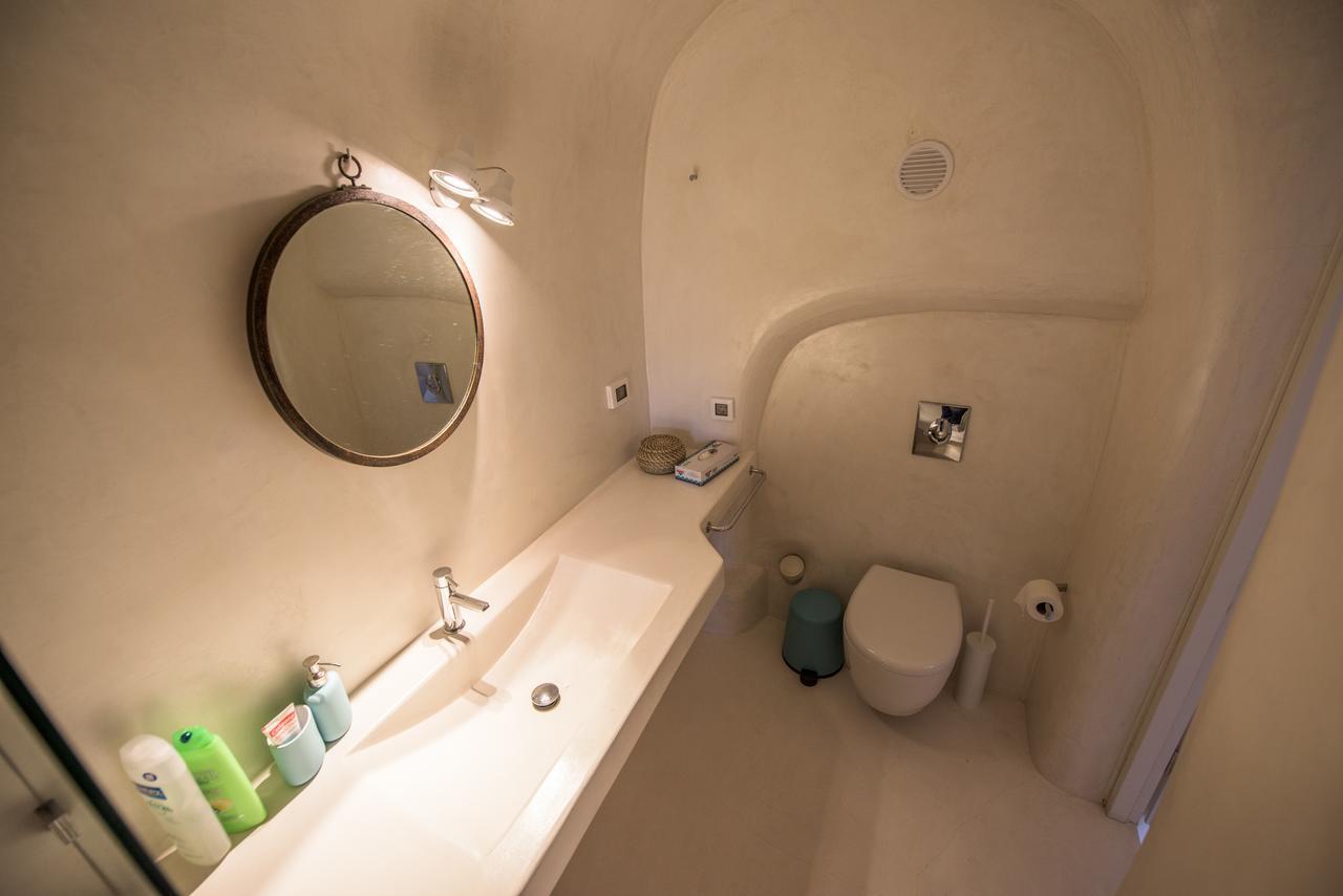 Cave Villa Valente Oia  Exterior photo